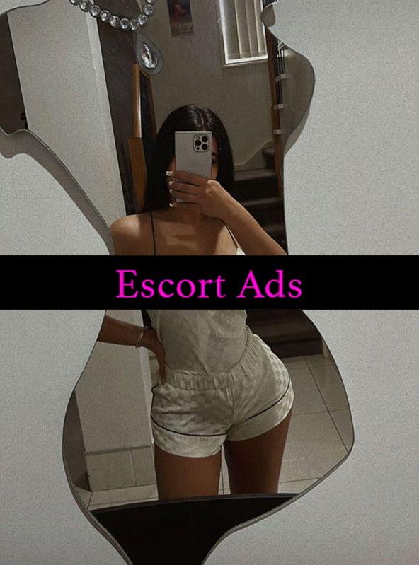 Annuncio Escort Ads - 🎀👸🏽🩷dolce Giulia