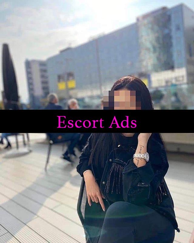 Annuncio Escort Ads - 🔥Miriam studentessa italiana!!!🔥 Un vero schianto tutto senza fretta 🔥