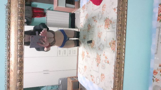 Annuncio Escort Ads - Eva trans ..