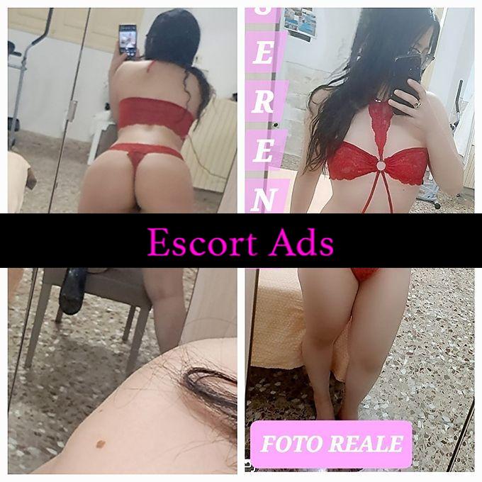 Annuncio Escort Ads - 🔥FIGA GIOVANE PELOSA SERENA A CHIETI SCALO🔥💥ARGENTINA🔥🔥🔥💥 BELLISSIMA BAMBOLINA 🔥CONFERMO 100%ORIGINALE SE HAI DUBBI.🔥NO A NUMERI ANONIMI GRAZIE FOTO O