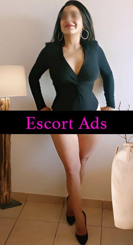 Annuncio Escort Ads - APPENA ARRIVATA! ROBERTA 💋 VIENI A PROVARE I MIEI LUNGHI PRELIMINARI SCOPERTI... MASSAGGIO PROSTATICO RILASSANTE, PIOGGIA DORATA!