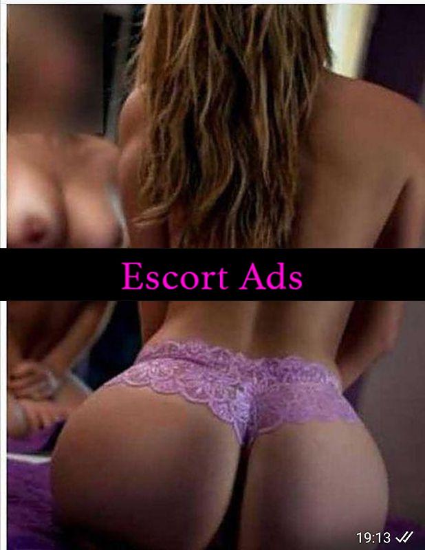 Annuncio Escort Ads - ππππAnna appena arrivata per momenti indimenticabili viene a giocare con me kiss ππππ