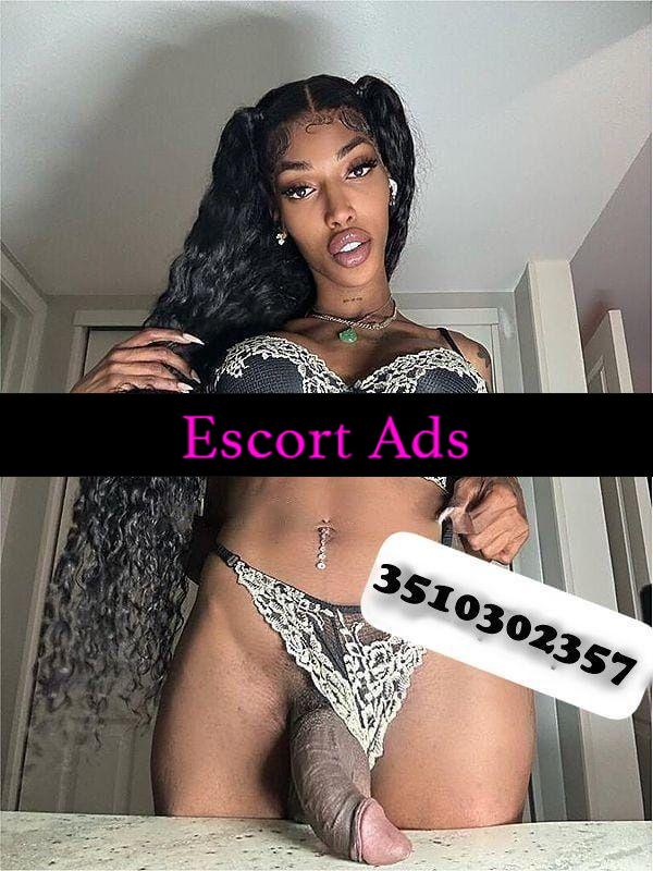 Annuncio Escort Ads - 👉⚠️ FERMATI QUI SCEGLI LA MEGLIORE 👑CARTHIER SEXY E GIOVANI TRANS💎 👠(ATT/PASS )LA🐴 CAVALONA CON 22CM 100% REALE  MAGRA SENSUALE E FEMMINILE 👠👑