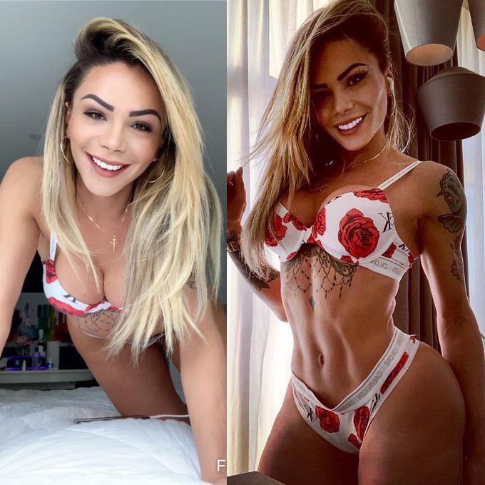 Annuncio Escort Ads - ????  __ BRASILIAN VIP TS  __ ????  VIVI FERNANDES TRANS PORNOSTAR ?? Bella sexy calda e molto obbediente