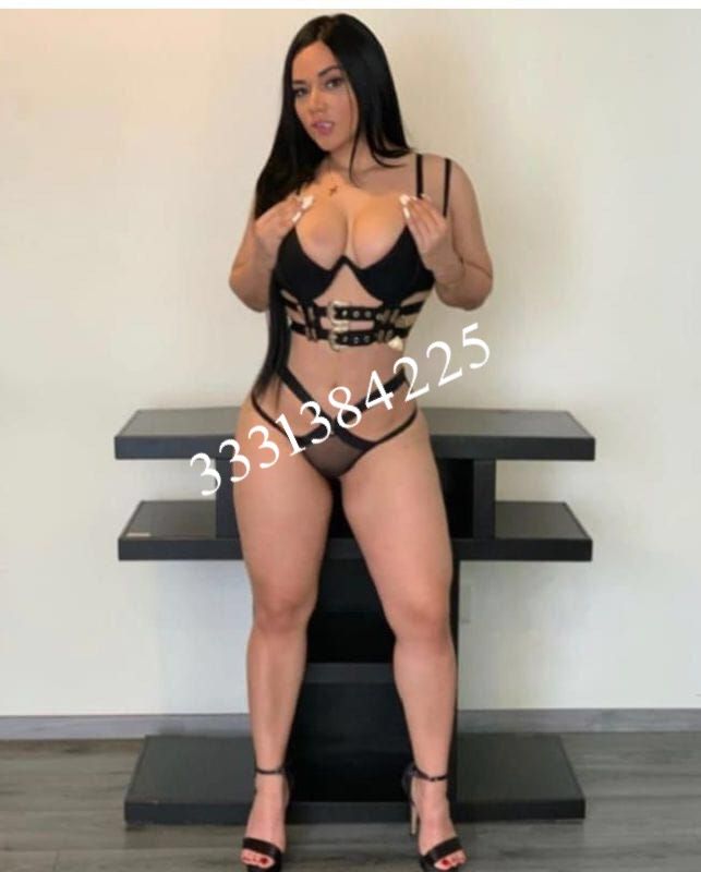 Annuncio Escort Ads - CEFAL� PRIMISSIMA VOLTA APP ARRIVATA BAMBOLOTTA ARRAPANTE RAGAZZA VOGLIOSA COMPLETA RISUCCHIO AL NATURALE ANCHE GIOCHINI SPECIALI 