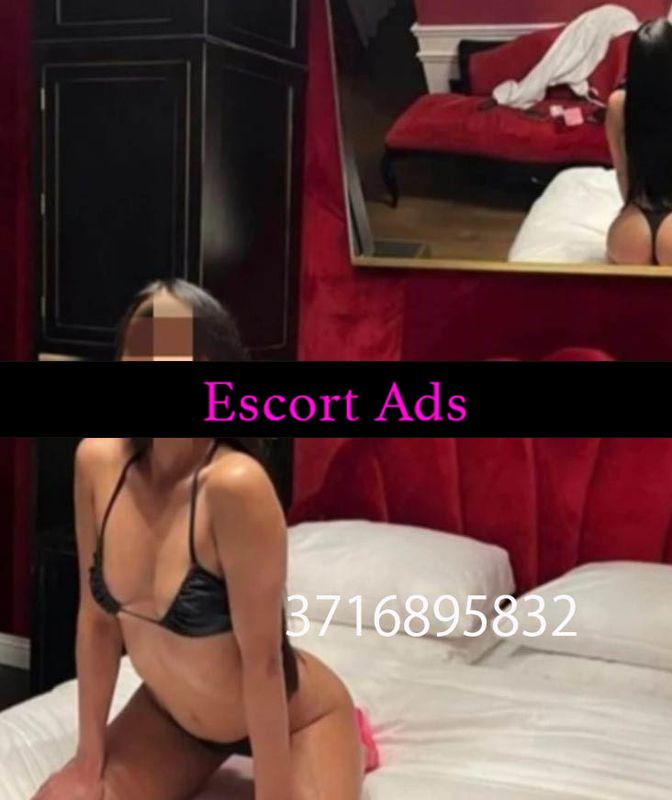 Annuncio Escort Ads - A MANTOVA CENTRO LUISSA DOLCE, SENSUALE E SEDUCENTE 🎀
