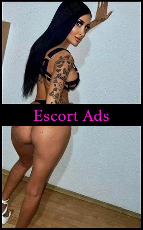 Annuncio Escort Ads - 💓PRIMA VOLTA IN CITTA' 💓💣🔥🔥 DOLCISSIMA 👑💓BAMBOLINA💓👑 BOCCA DI FRAGOLA COMPLETISSIMA 👑FINO TARDI💓