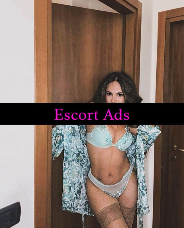 Annuncio Escort Ads - 💦💦💦JANICK 👑 BARBIE 🔝 Trans😈🐷🎉 APPENA ARRIVATA 🫦