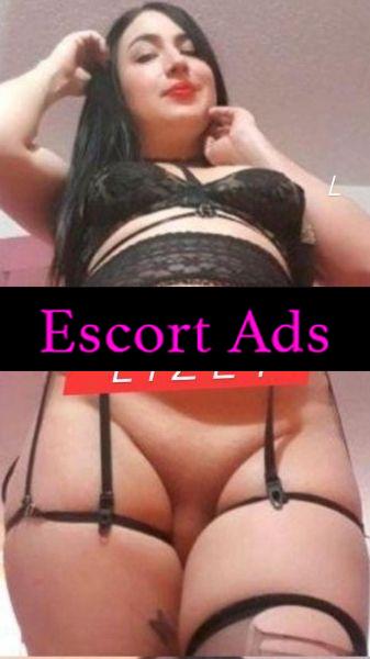 Annuncio Escort Ads - 💋❤️LIZET NUOVA IN CITTA 🐽🎉🎊CON IL CAZZO DURO PIENO DI LATTE 👅BELLA E TRANS A1 100% REALE👑💋💦