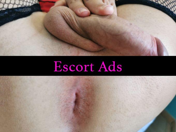 Annuncio Escort Ads - ⭐ Desirée transex a Marina di Ragusa ⭐️
