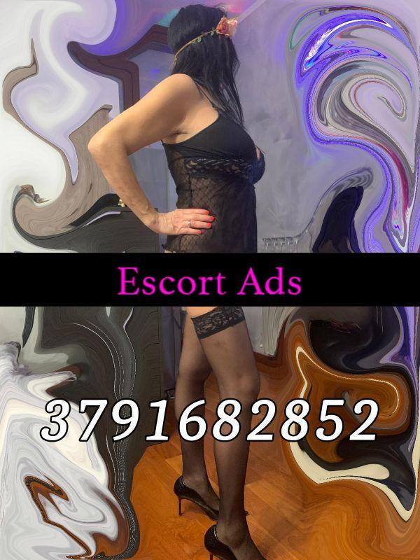 Annuncio Escort Ads - GIULIA E STELLA LESBO SHOW!ITALIANE 🇮🇹INSOSPETTABILI CHE NEL TEMPO LIBERO AMANO TRASGREDIRE E VOGLIONO CONDIVIDIRE I LORO GIOCHI PERVERSI CON TE ❤️👄