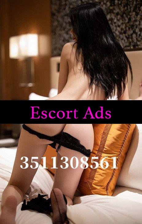 Annuncio Escort Ads - Per garantirti che sono molto bella e giovane e quindi non ho bisogno di fare strani trabocchetti, nel caso in cui io non dovessi piacerti ben educato
