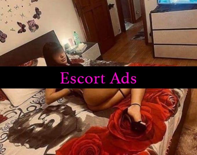 Annuncio Escort Ads - APP, ARRIVATA🆕XHESI 🆕ï¸AMANTE DEL PIACERE ASSOLUTO�...LUSSURIA E TRASGRESSIONE ALLO STATU PURO