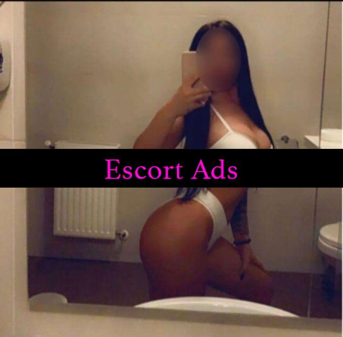 Annuncio Escort Ads - Novità assoluta tutta per .. Completa in 💋❤️tutto..🥰