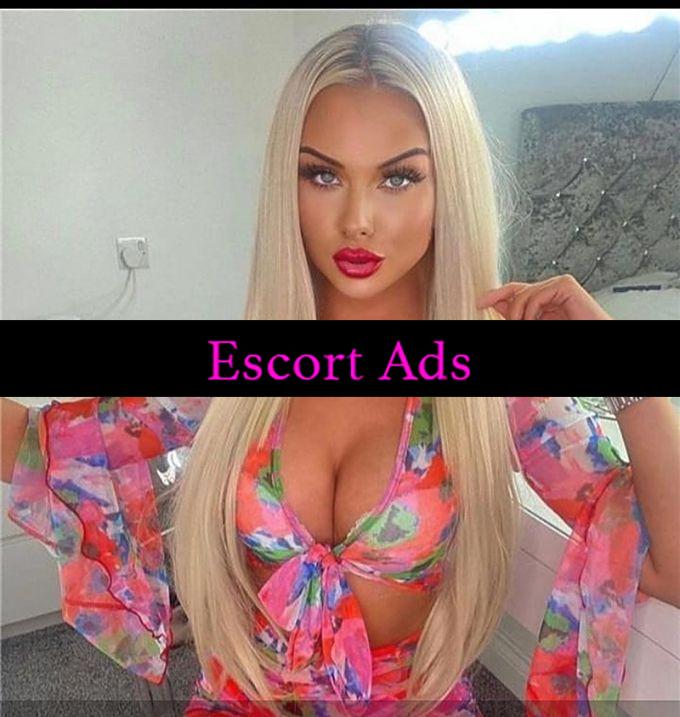 Annuncio Escort Ads - 💗 ALESSANDRA  💗 BELLA E DOLCE, LABBRA MORBIDE E CON UN CORPO DA SOGNO, TUTTO PER IL TUO PIACERE! 💗 ♡♡♡ Aless