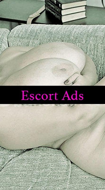 Annuncio Escort Ads - Novità italiana a Fossano anche online
