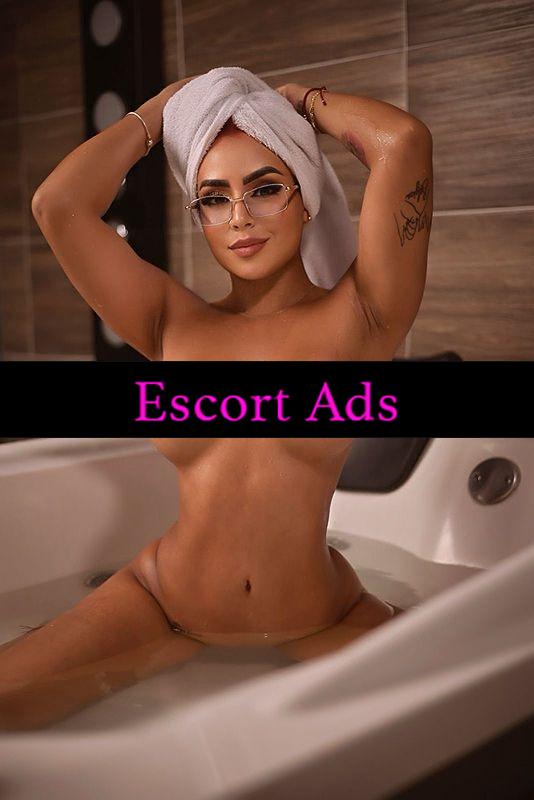 Annuncio Escort Ads - 🔥NOVITÀ ASSOLUTA🥵, LUISA 21 ANNI BOMBA SEXY