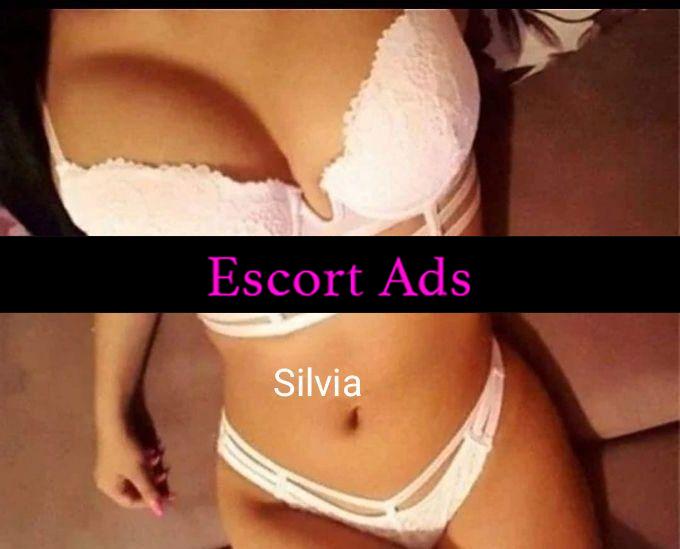 Annuncio Escort Ads - Silvia ππ BOCCA DI MIELE ππ COMPLETISSIMA ππ COCCOLONA ππ Jesi β€οΈβ€οΈ Jesi