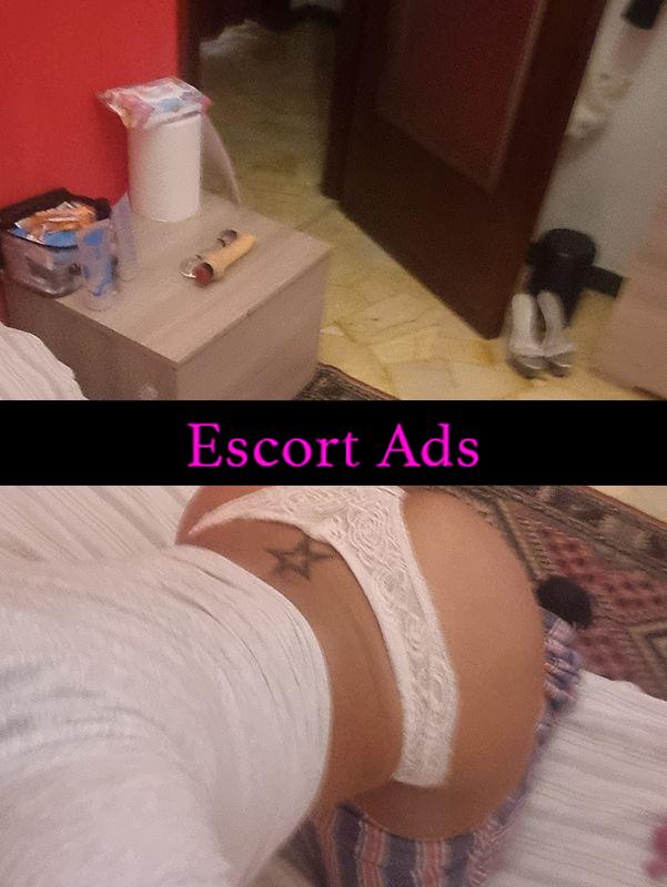 Annuncio Escort Ads - 🔥❤️🔥 MASSAGGI CORPO A CORPO EROTICO RILASSANTE &RELAX COMPLETO🔥❤️🔥