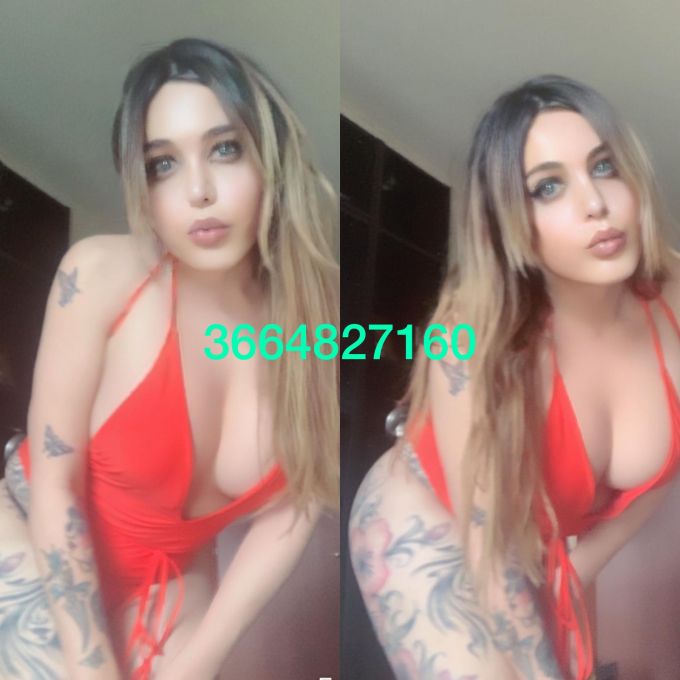 Annuncio Escort Ads - NOVIT