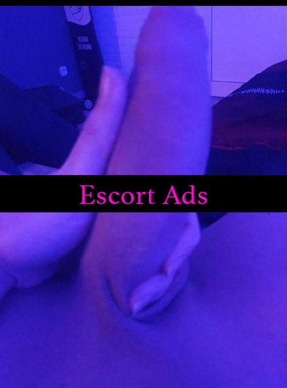 Annuncio Escort Ads - PRIMA VOLTA ZONA RHO ❤️ TRANS VITTORIA BASTONE BIANCO 22cm COMPLETISSIMA E LIBERA ANCHE PER SERATE🔥