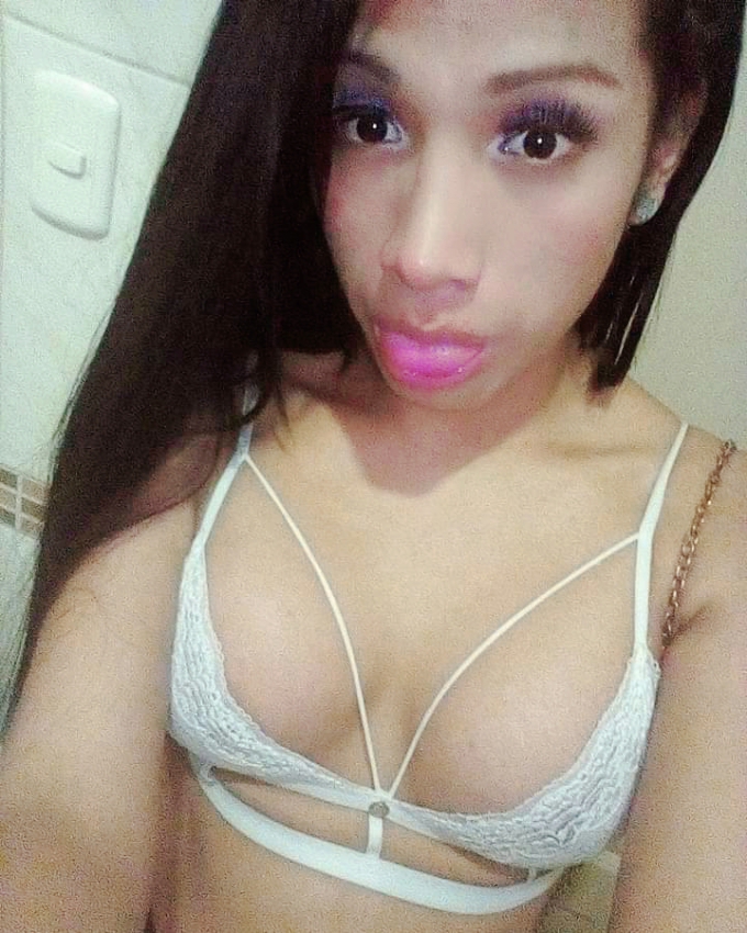 Annuncio Escort Ads - ????TAMARA  TRANS ????????????????A  NOVARA AMBIENTE TRANQUILO  RISERVATO