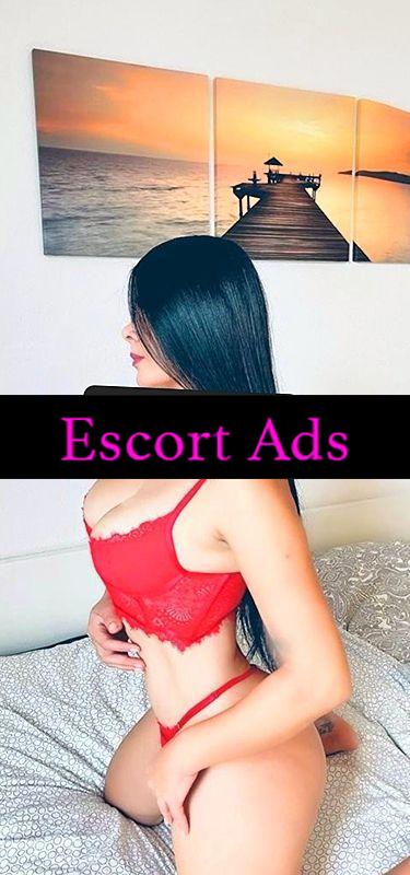 Annuncio Escort Ads - 💚💚 GIULIA UNGHERESE 💚