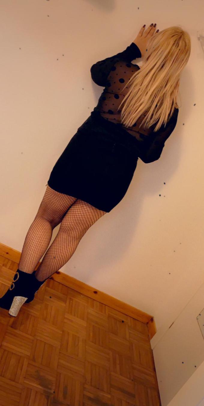 Annuncio Escort Ads -         NEW         DOLCE INTRIGANTE ED UN PO PICCANTE         MARZOCCA