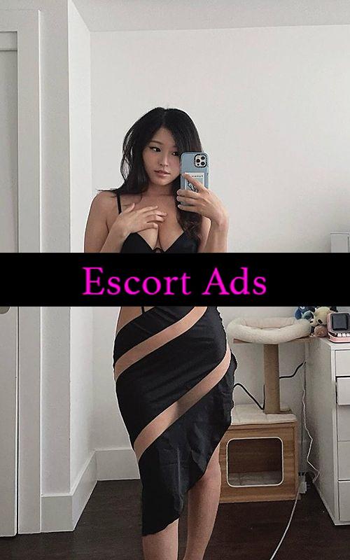 Annuncio Escort Ads - 💯FOTO 💯DUE BRAVA ORIENTALE💕.... AMERAI IL FINALE..💗💗💗