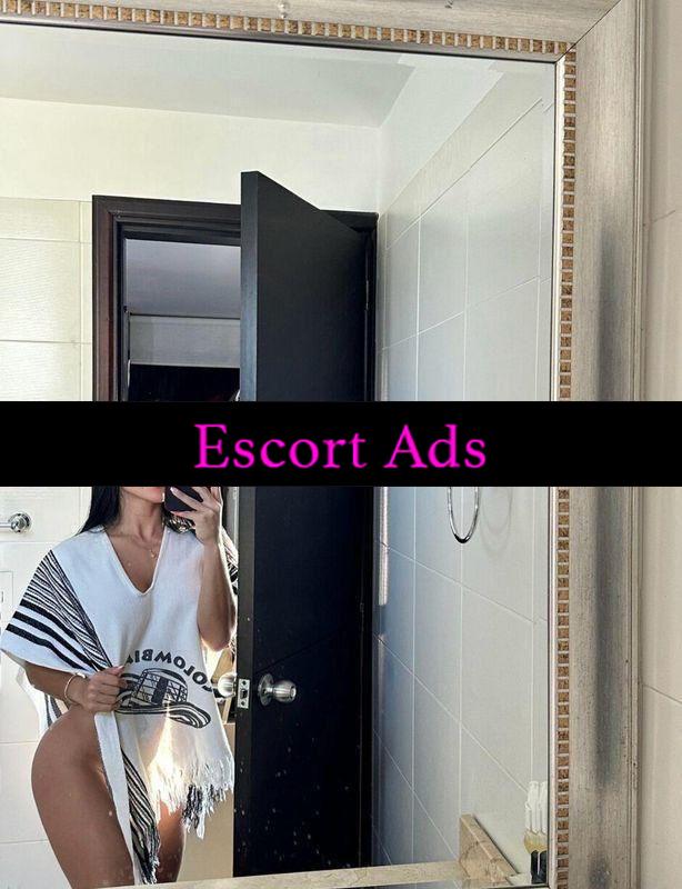Annuncio Escort Ads - PRIMISSIMA VOLTA 😍 SABRINA😍 LÁ PIÙ PORCA CHE HAI SEMPRE SOGNATO!! VIENI FOTTIMI SBORRAMI…24/24 POCCHI GIORNI