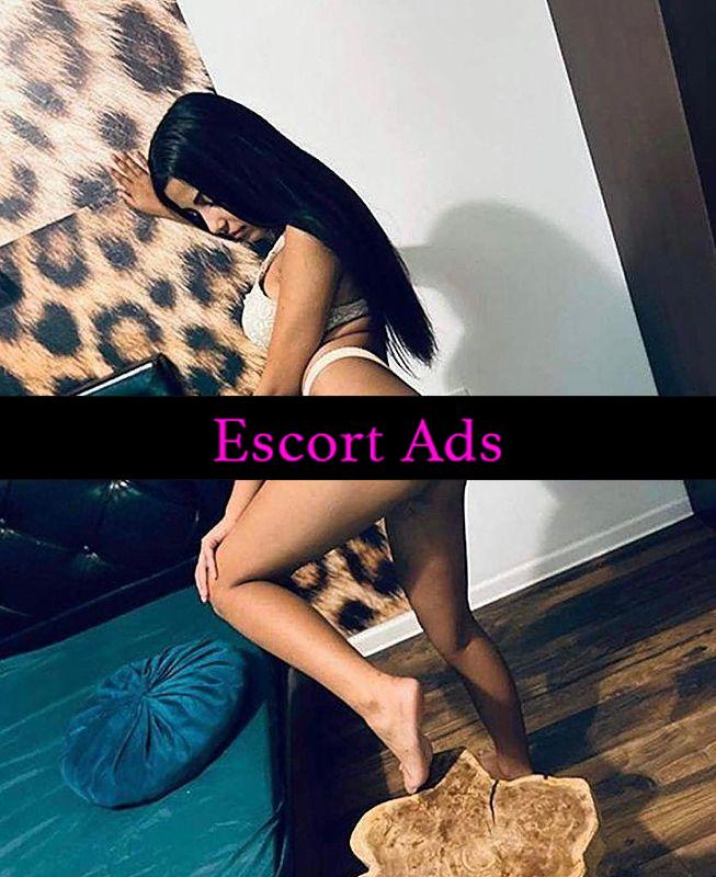 Annuncio Escort Ads - ASSOLUTA NOVITA FANTASTICA BAMBOLINA ๐ PICCANTE ๐ E DISPONIBILISSIMA...๐ TUTTA PER TE..
