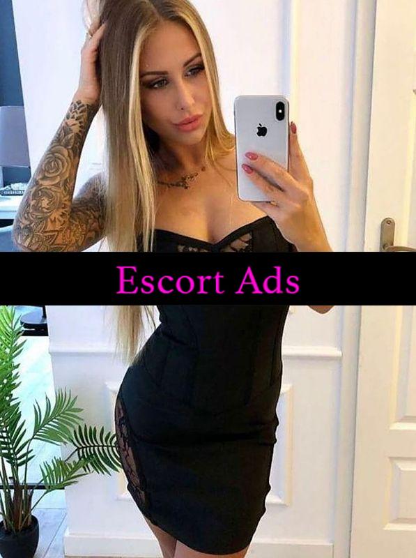 Annuncio Escort Ads - 🅰️🅰️🅰️ NOVITA APPENA ARRIVATA IN CITTA FOTO REALI NON PERDERE TEMPO CHIAMAMI SUBITO