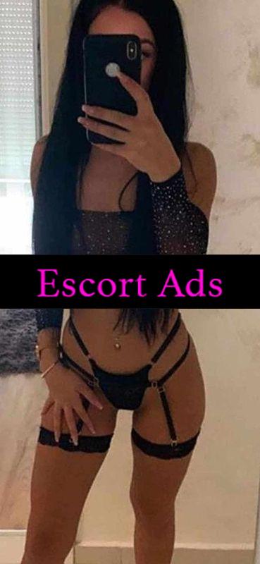 Annuncio Escort Ads - 💯ATTENZIONE.. NUOVA ARRIVATA  💯💋‼️QUELA CHE VEDI E QUELA CHE TROVI NON TE NE PENTIRAI ‼️