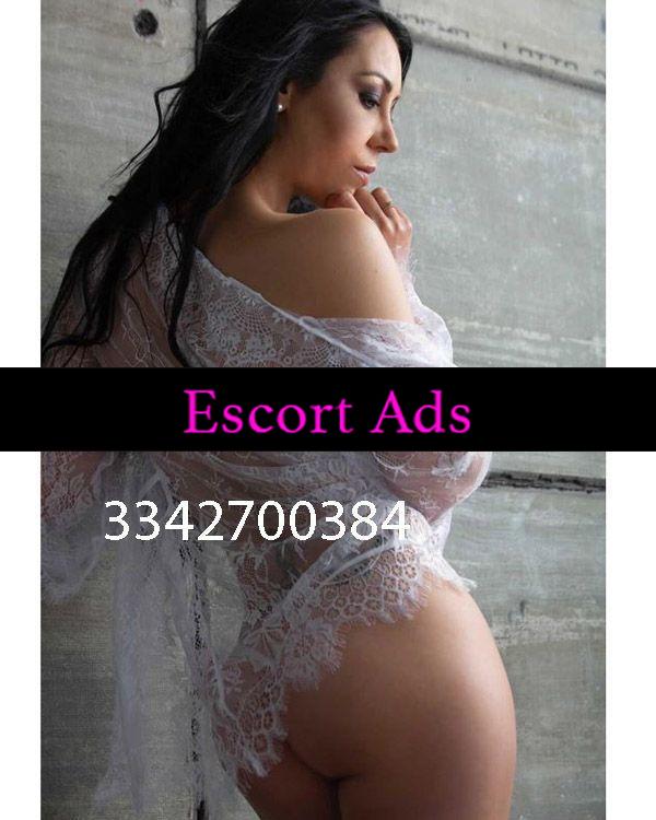 Annuncio Escort Ads - Blannka, dolcemente trasgressiva....