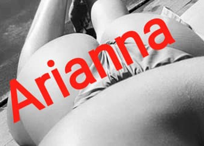 Annuncio Escort Ads - ???????????? nuova in citta' ARIANNA TRANS BELLISSIMA! ARRAPANTE E GIOVANE SBURRAMI ADDOSSO IN BOCCA CON INGOIO