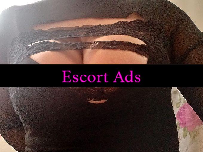 Annuncio Escort Ads - A GORIZIA DONNA MATURA PER INCONTRI DI VERO PIACERE... PROVARE PER CREDERE