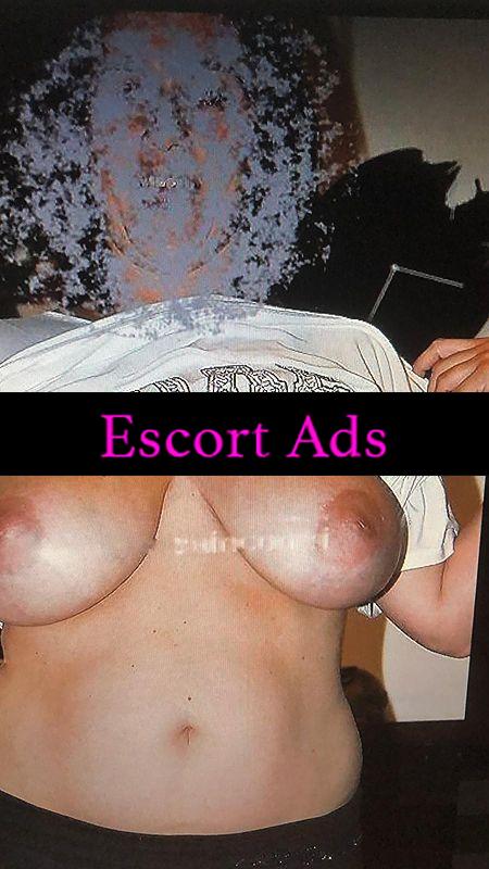 Annuncio Escort Ads - Bella tardona