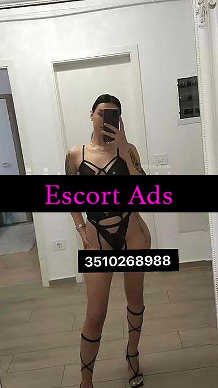 Annuncio Escort Ads - JESSIKA 💋 ITALIANA DOC 🇮🇹 STUPENDA BAMBOLINA 🫦CALDA E PASSIONALE ❤️‍🔥