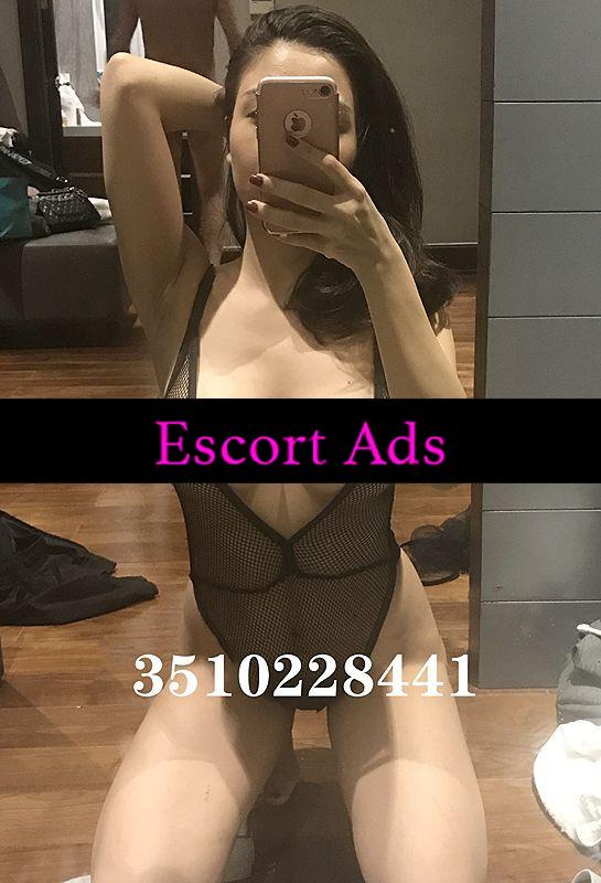 Annuncio Escort Ads - A OSTIGLIA ❤️💛RAGAZZA SENSUALE E PASSIONALE TUTTA DA GUSTARE CON CALMA E NESSUNA FRETA, SE VUOI LA PIU💛💜