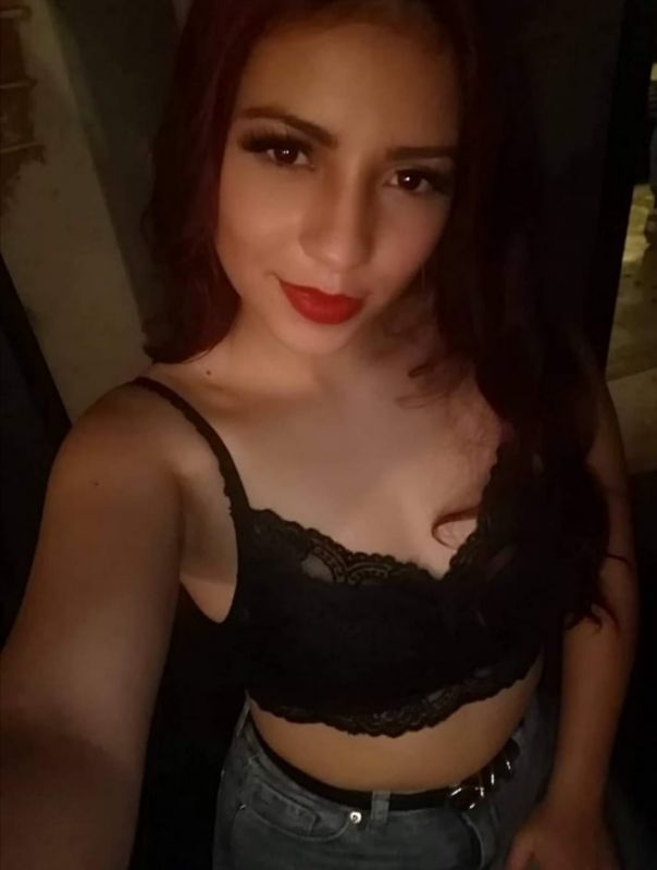 Annuncio Escort Ads - ALESSIA    Nuovissima  BOMBA ESPLOSIVA*SEXY  MOLTO DISPONIBILE*LUNGHI PRELIMINARI (MASSAGGI CORPO A CORPO)