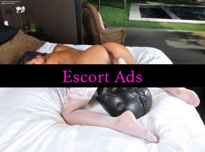 Annuncio Escort Ads - Maya assolutamente unica..in tutti i sensi!!!