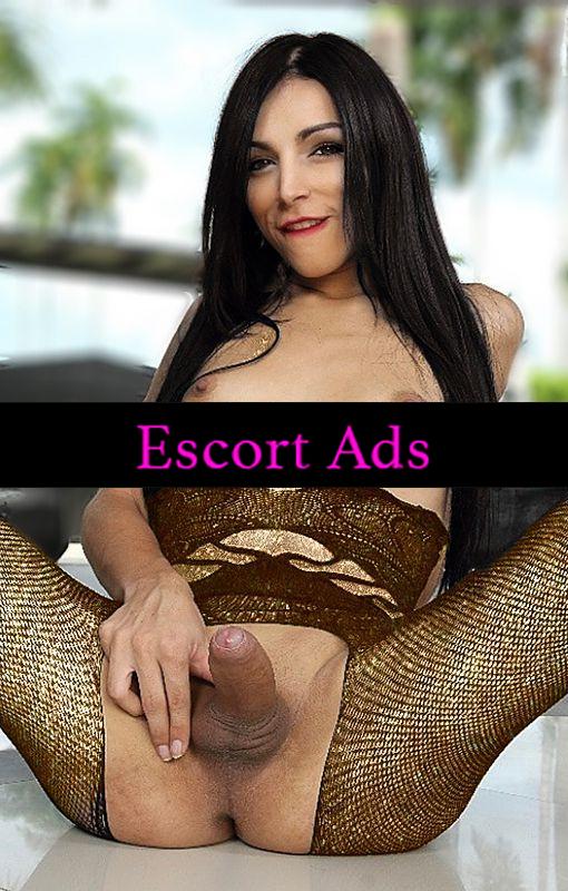 Annuncio Escort Ads - ⭐️ANNA PICCOLA TRANSEX ATTIVA E PASSIVA ⭐️SICILIANA