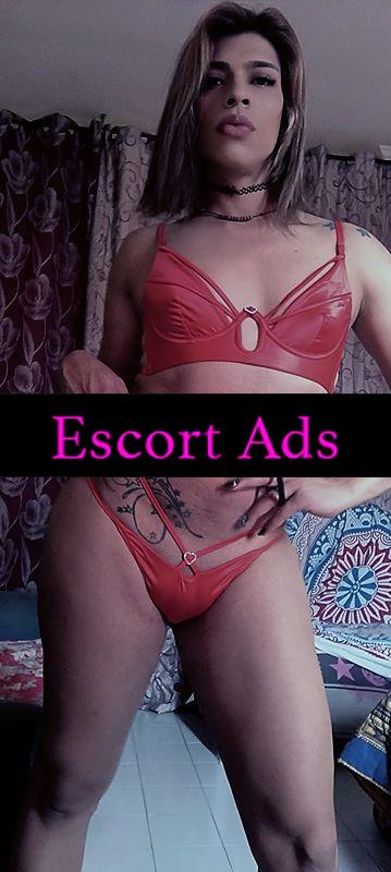 Annuncio Escort Ads - JHOANA TRANS COLOMBIANA ❤TI FACCIO MASSAGGIO CON POMPINO SCOPERTO ❤ UNA VERA PORCA 100% REALE