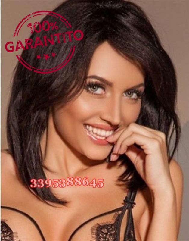 Annuncio Escort Ads - RITORNATA IL MASSIMO DELLA TRASGRESSIONE VERONICA ITALIANISSIMA COMPLETISSIMA VERO CORPO SU CORPO