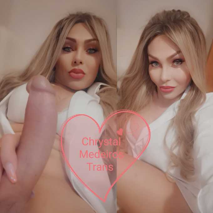 Annuncio Escort Ads - ????????XXX APPENA ARRIVATA! CHRYSTAL MEDEIROS PORN0STAR TRANS!!!