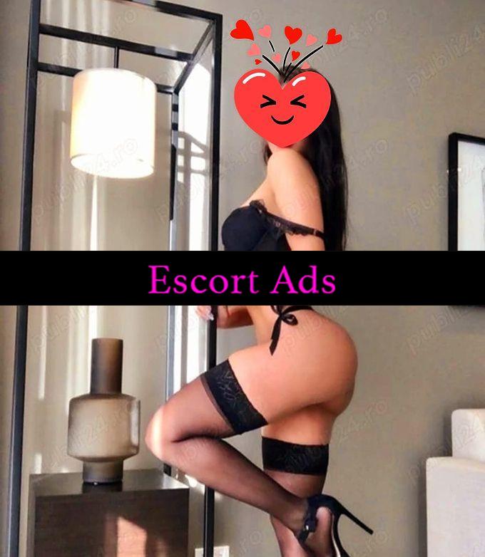 Annuncio Escort Ads - ❤❤APPENA ARRIVATA IN TUA CITA RICEVO E RAGGIUNGO OVUNQUE RAGAZZA DOLCE E CARINA PRONTISSIMA PER I TUOI DESIDERI PIU NASCOSTI