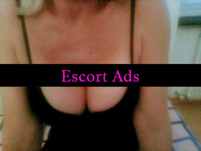 Annuncio Escort Ads - BELLA BIONDA MASSAGGI EROTICI E ALTRO TUTTI GIORNI 24 su 24