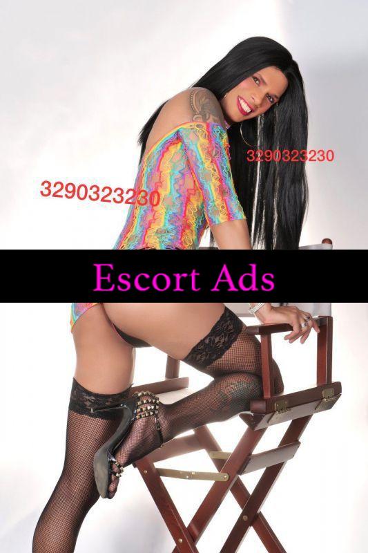 Annuncio Escort Ads - 💦TRANS CAVALLONA NATALIA TRANSEX BRASILIANA SUPERDOTATA COMPLETISSIMA💦