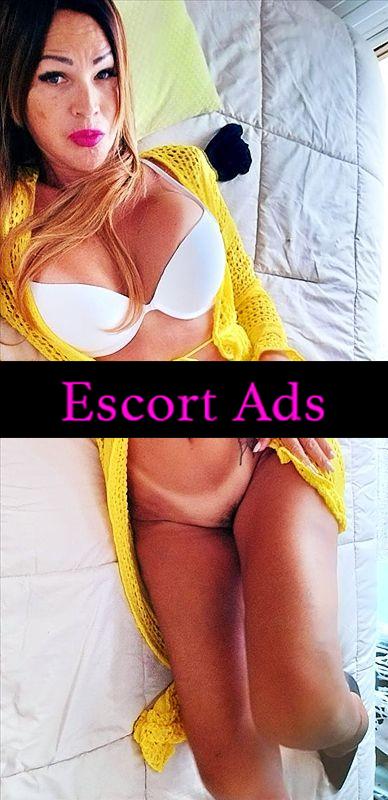 Annuncio Escort Ads - MARINA DI MONTEMARCIANO👄--ROBERTA..PRIMISSIMA VOLTA💄AFFASCINANTE E IRRESISTIBIL👅PRELIMINARI DA URLO VISO SPLENDIDO...MOLTO SEN