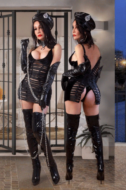 Annuncio Escort Ads - ?APPENA RITORNATA?CRISTINA TRANS????TRASGRESSIVA, PORCA????POMPINI DA URLO FINO ALLA FINE?ATTIVA E PASSIVA ????